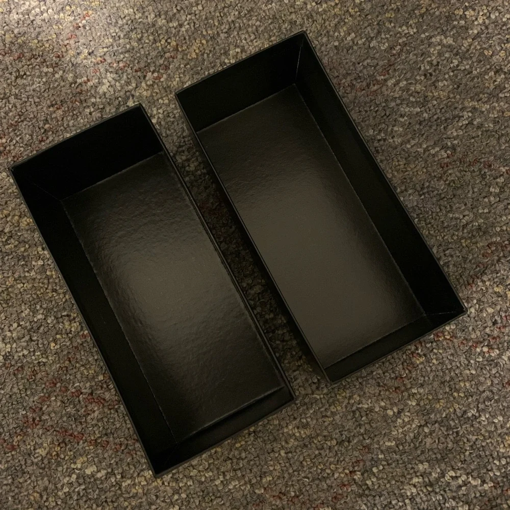 Luxury Designer Versace Sunglasses Black Box Authentic